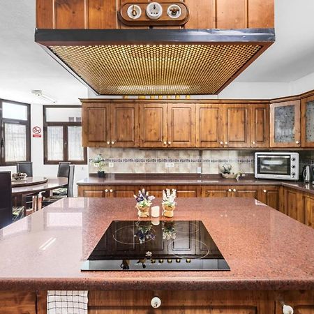 Villa Palacios Herrero Tahiche Kültér fotó