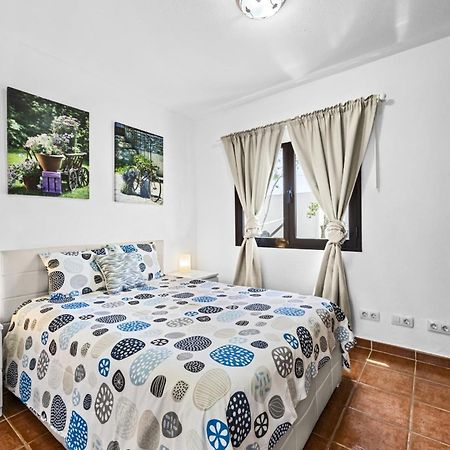 Villa Palacios Herrero Tahiche Kültér fotó