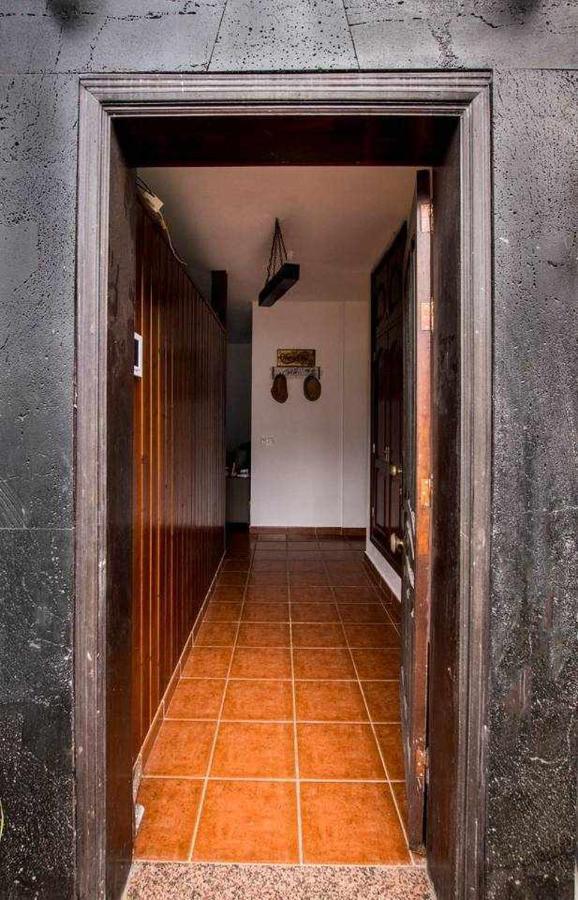 Villa Palacios Herrero Tahiche Kültér fotó