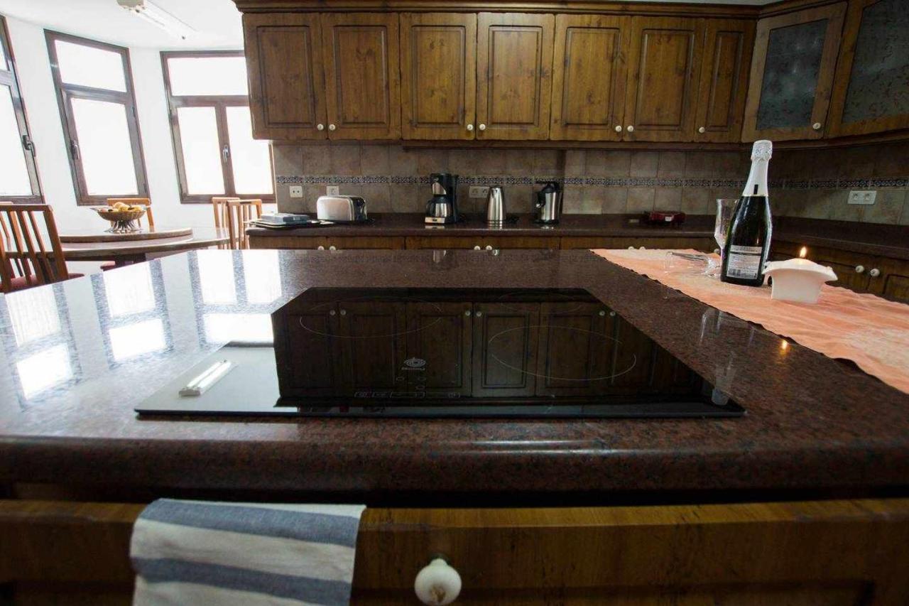 Villa Palacios Herrero Tahiche Kültér fotó