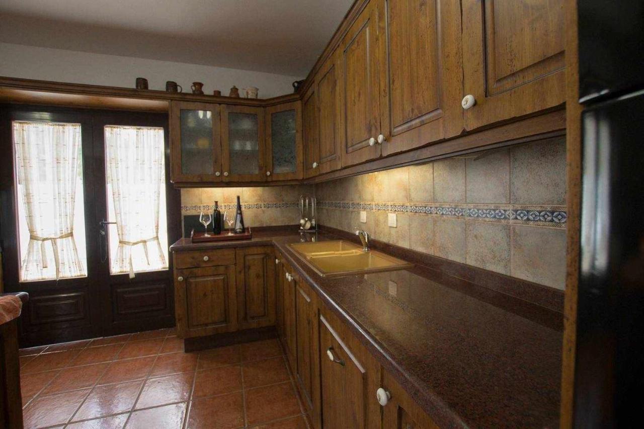Villa Palacios Herrero Tahiche Kültér fotó