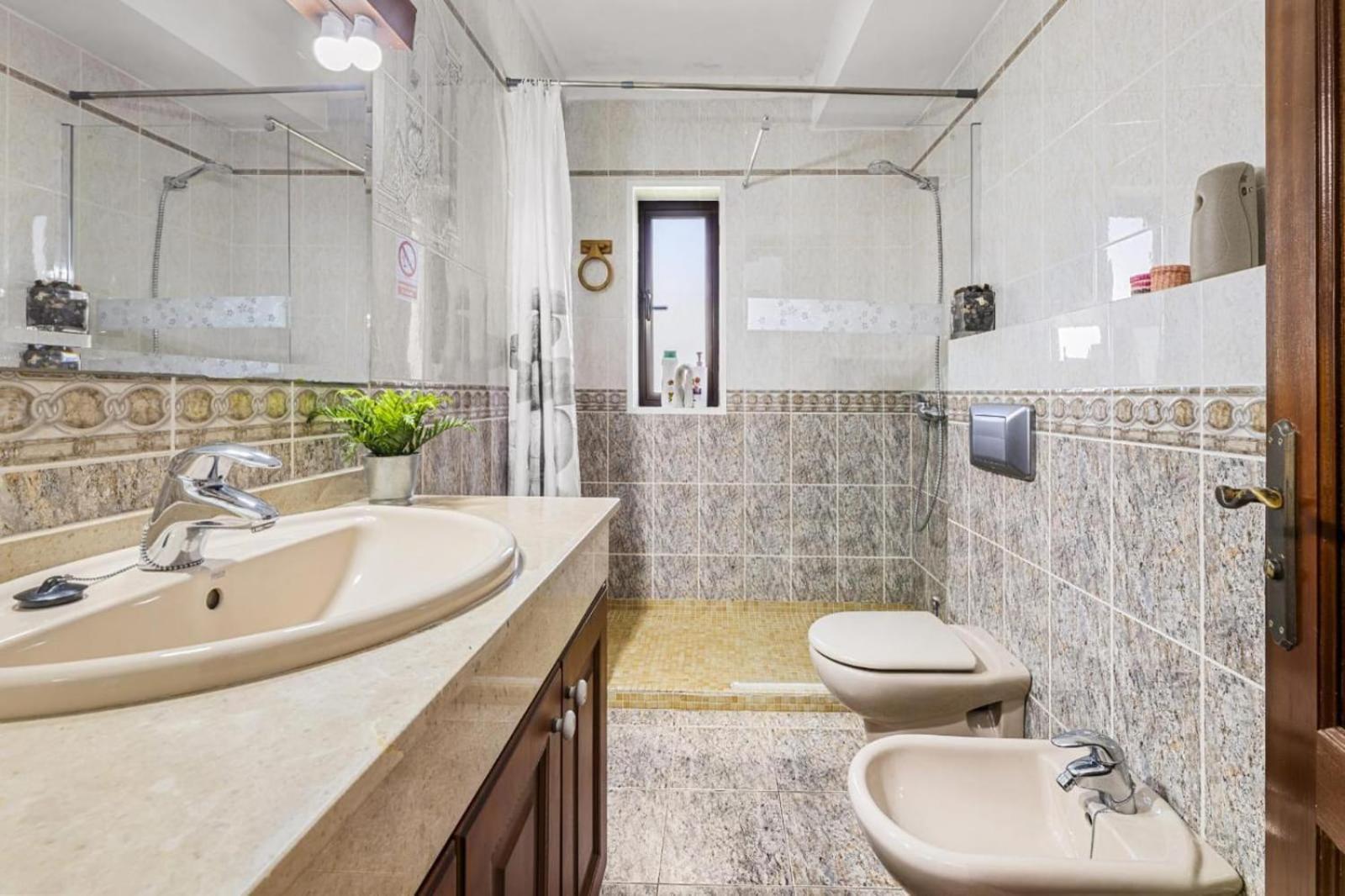 Villa Palacios Herrero Tahiche Kültér fotó