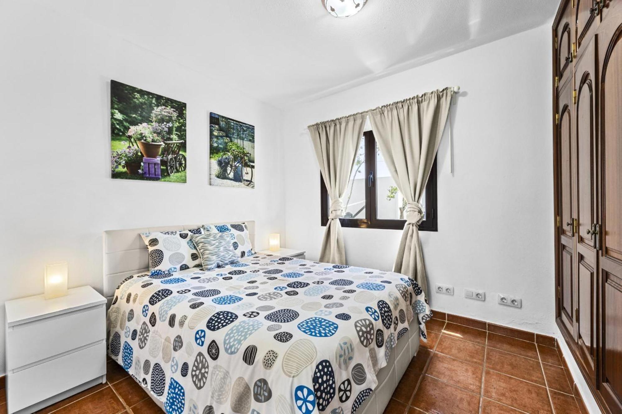 Villa Palacios Herrero Tahiche Kültér fotó